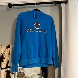 Champion Hoodie